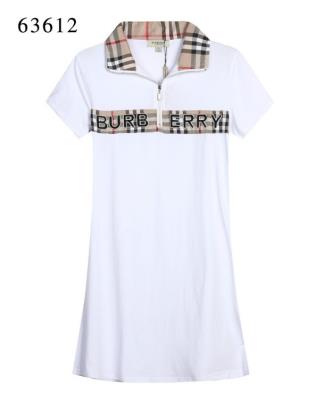 Burberry Women Shirts-776